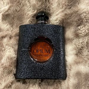 YSL Black Opium 3fl oz